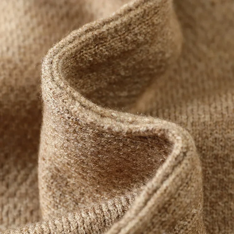 Tomás® | Cashmere Polo Sweater - Image 17