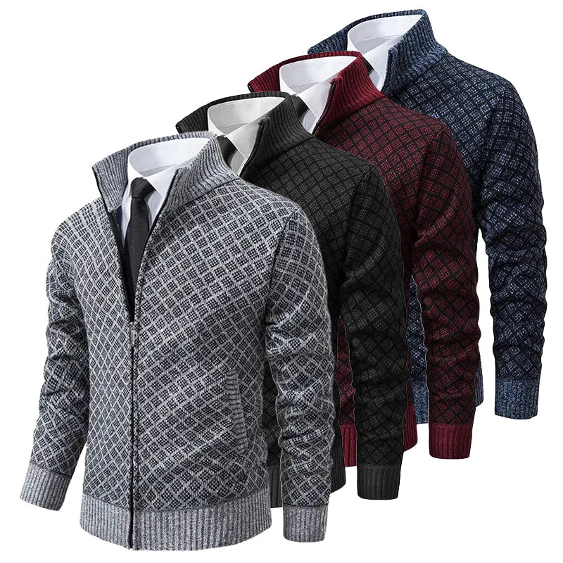 Tomas® | Casual cardigan - Image 2