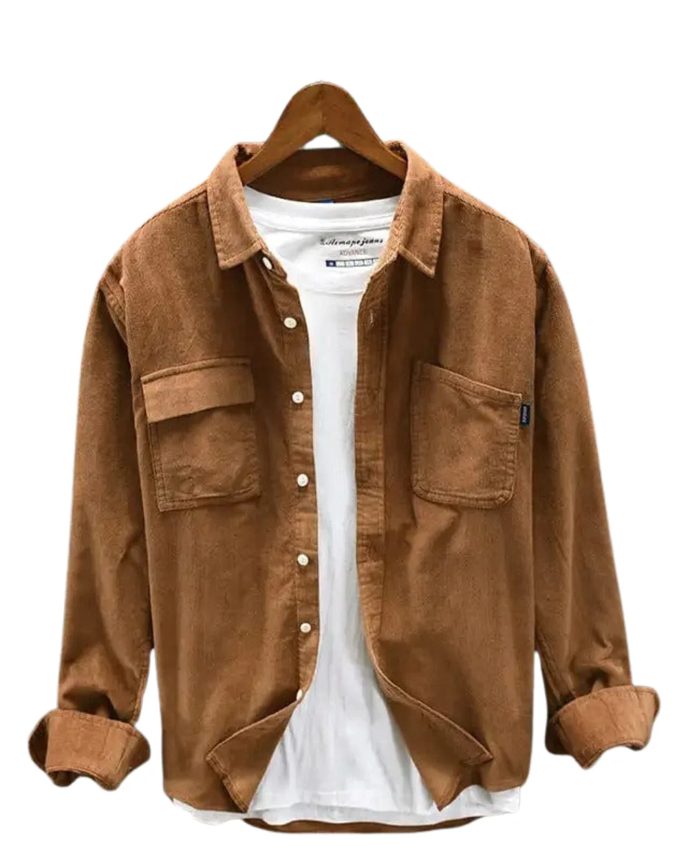 Tomás® | Casual Shirt - Image 3