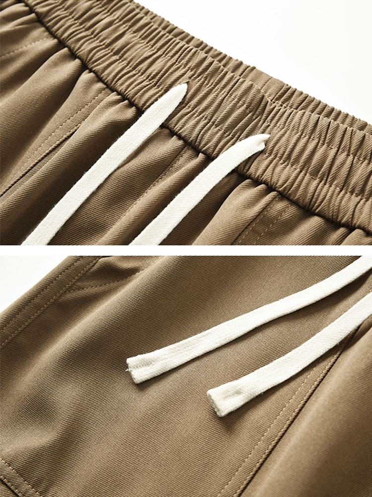 Tomás® | Chino Cargo Jogger Pants - Image 12