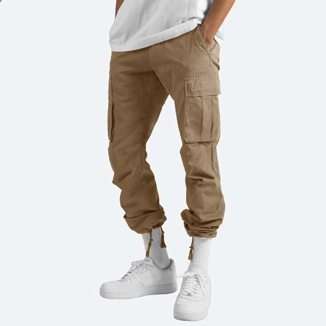 Tomás® | Effortless And Chic Summer Pants - Image 4
