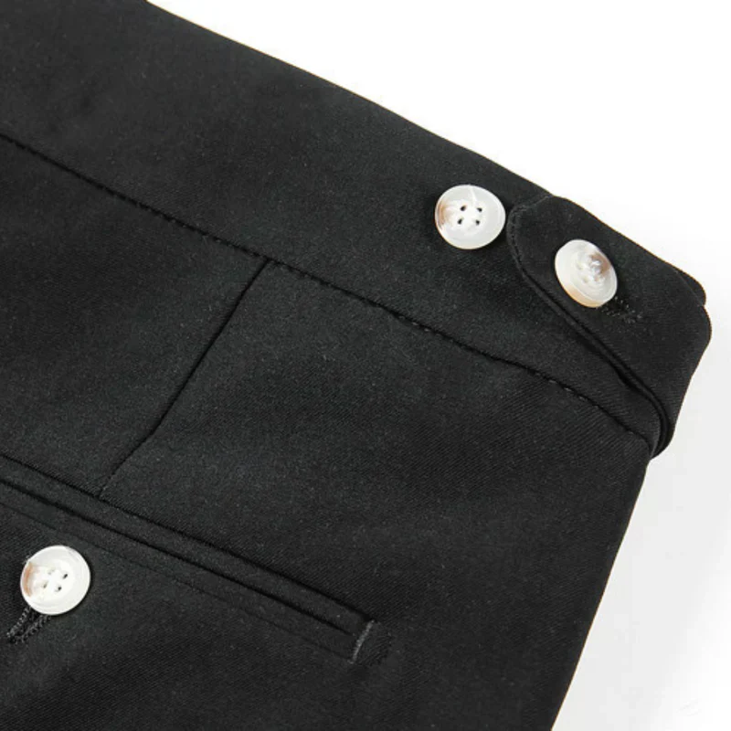 Tomás® | Elegant And Casual   Trousers - Image 2