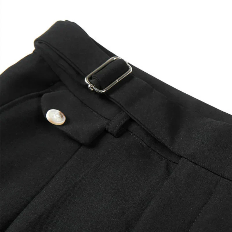 Tomás® | Elegant And Casual   Trousers - Image 3