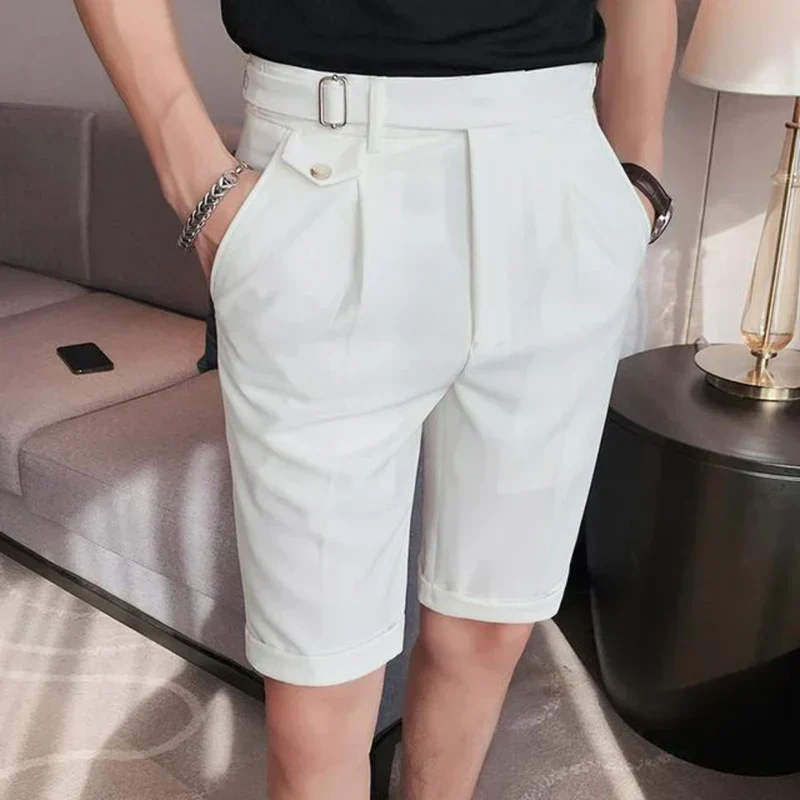Tomás® | Elegant And Casual   Trousers - Image 5