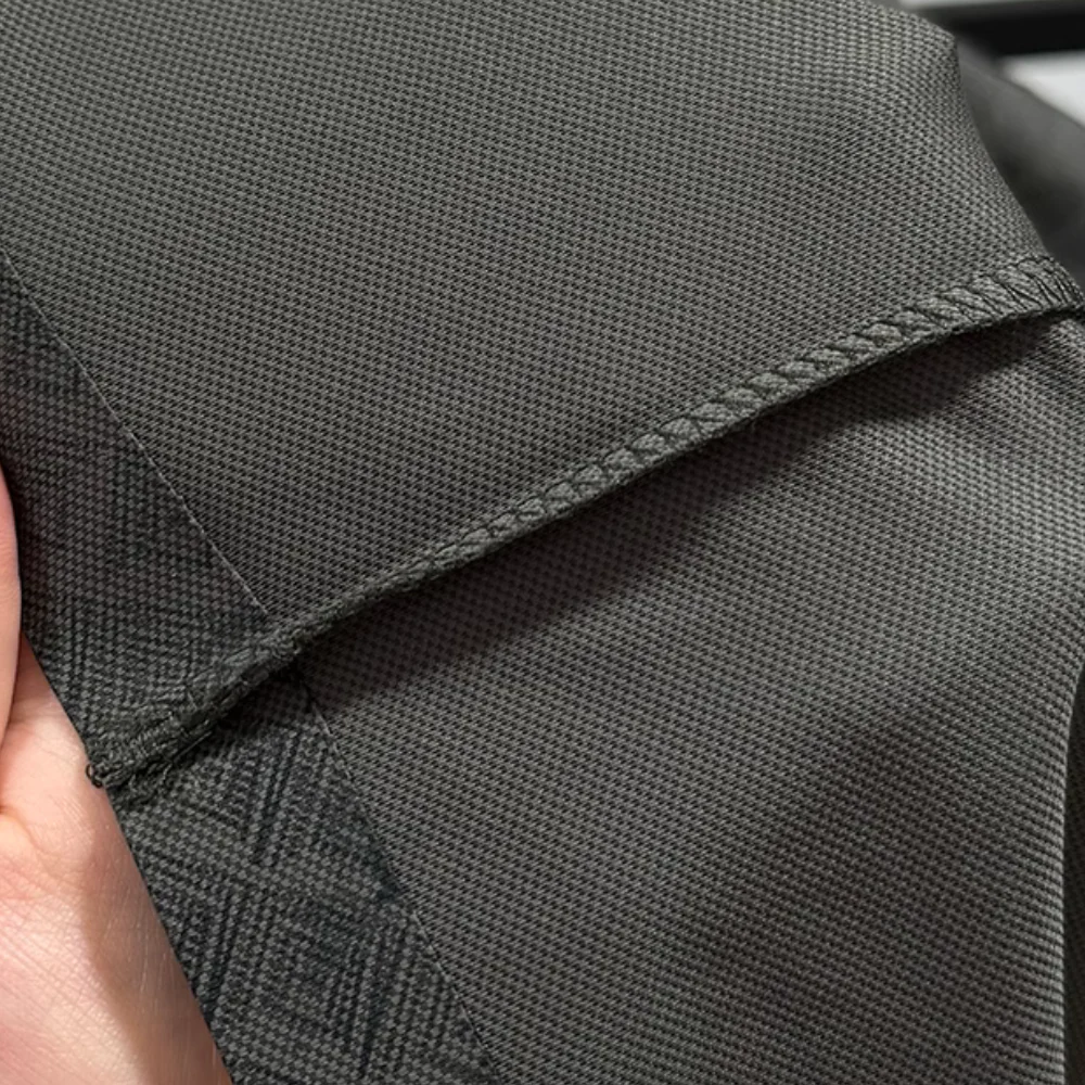Tomás® | Elegant polo shirt for men - Image 8
