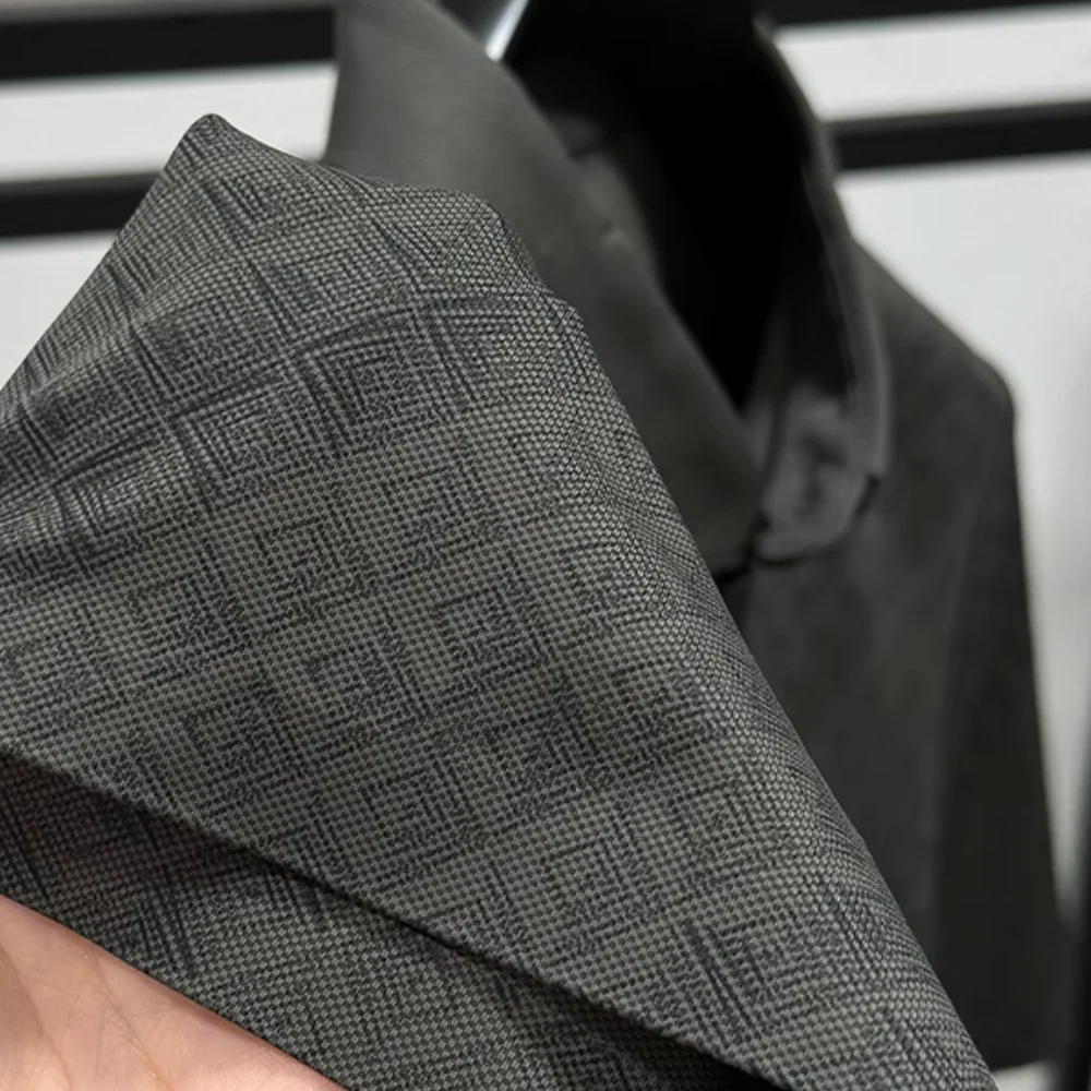 Tomás® | Elegant polo shirt for men - Image 9