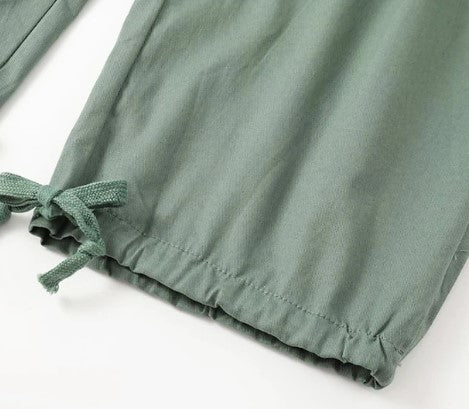 Tomás® | Modern And Fashionable   Trousers - Image 2