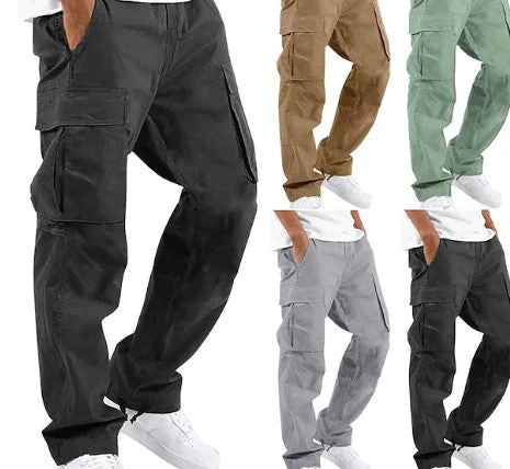 Tomás® | Modern And Fashionable   Trousers - Image 3