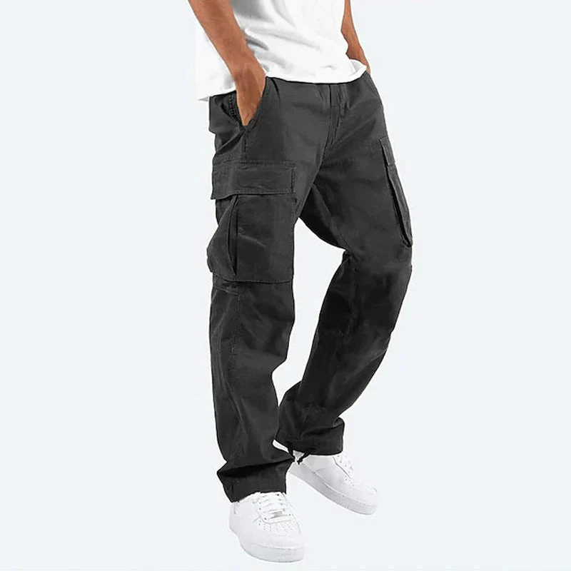 Tomás® | Modern And Fashionable   Trousers - Image 5