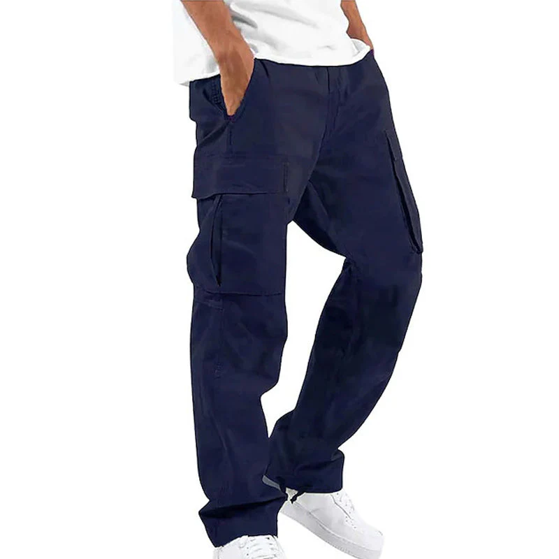 Tomás® | Modern And Fashionable   Trousers - Image 6