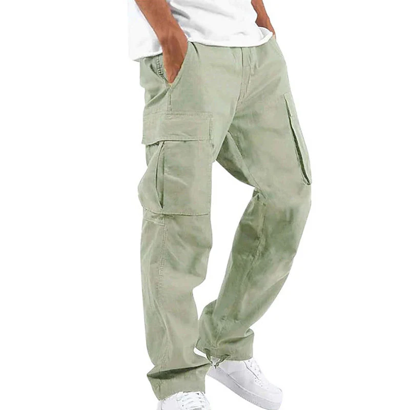 Tomás® | Modern And Fashionable   Trousers - Image 7