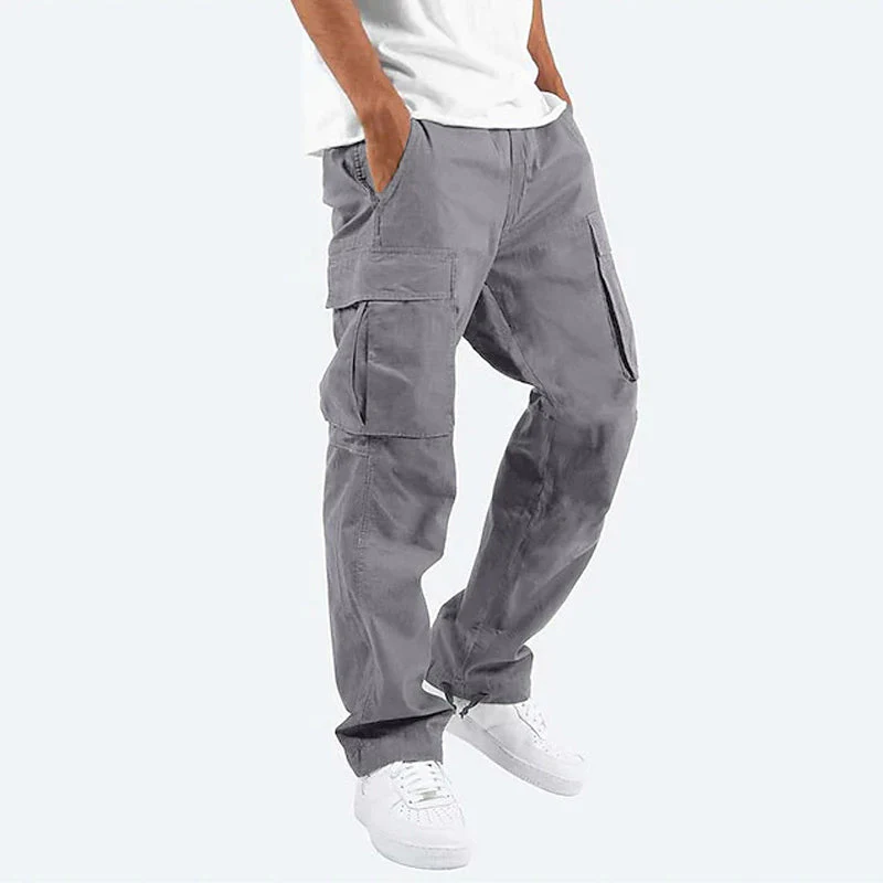 Tomás® | Modern And Fashionable   Trousers - Image 8