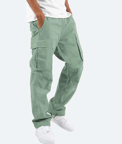 Tomás® | Modern And Fashionable   Trousers - Image 9