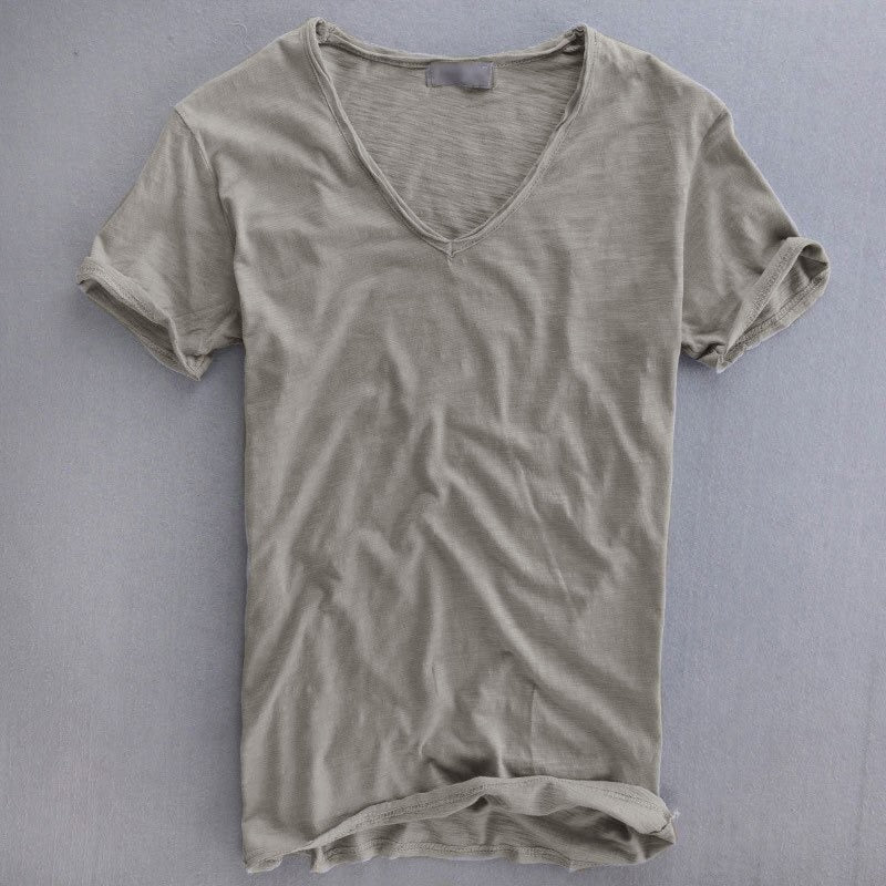 Tomás® | Premium Cotton Shirt - Image 3