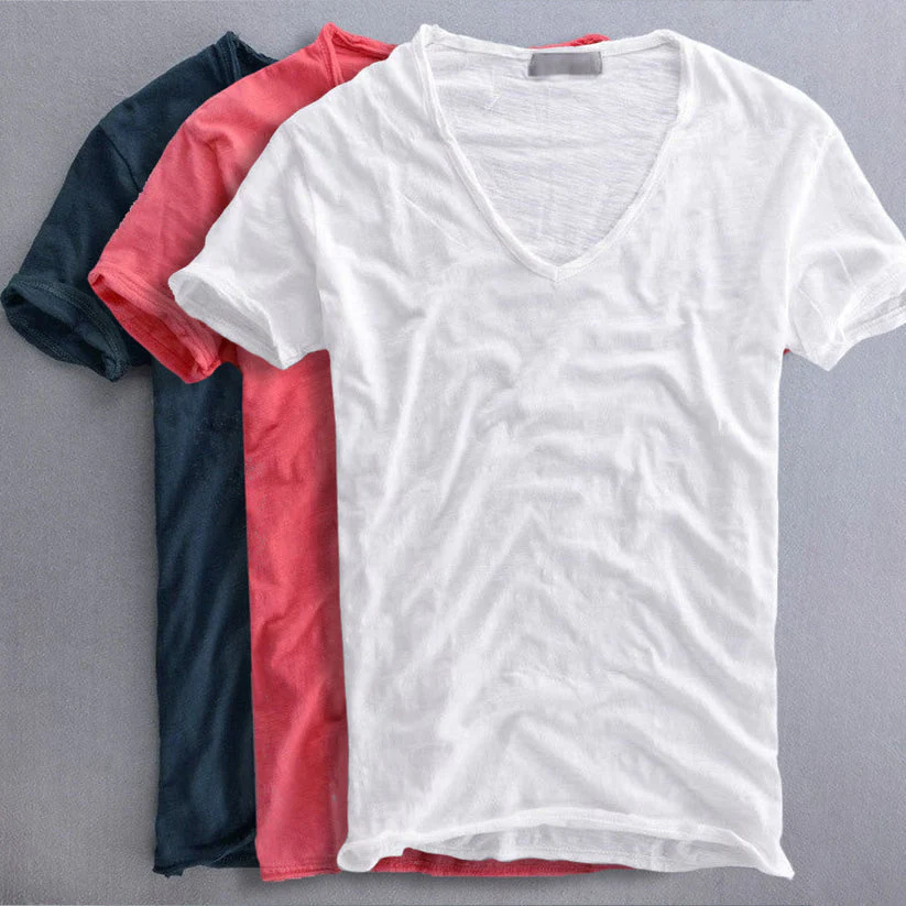 Tomás® | Premium Cotton Shirt - Image 7