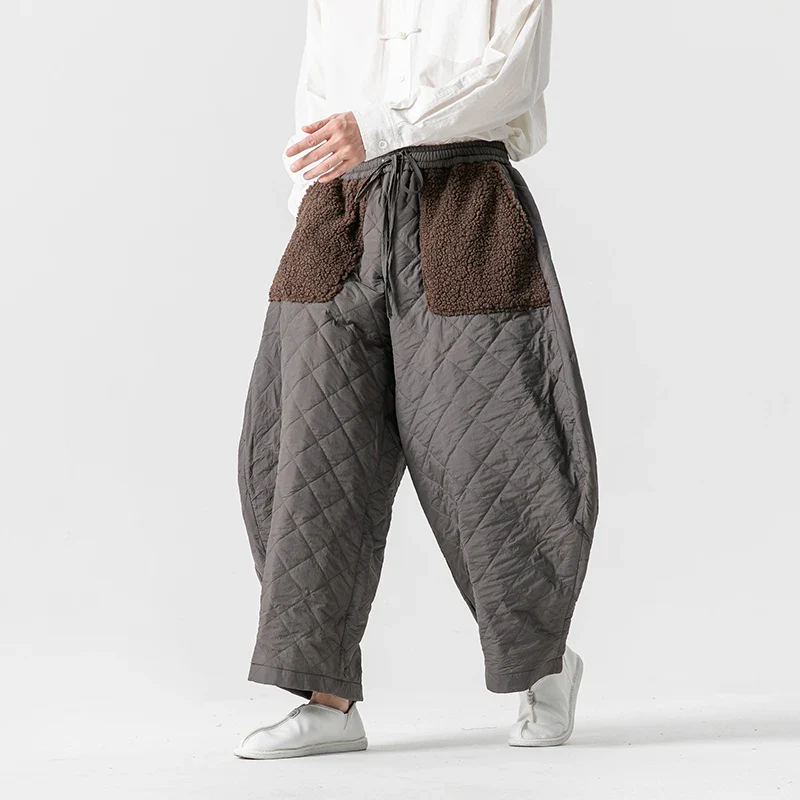 Tomás® | Quilted Fleece Pants - Image 2