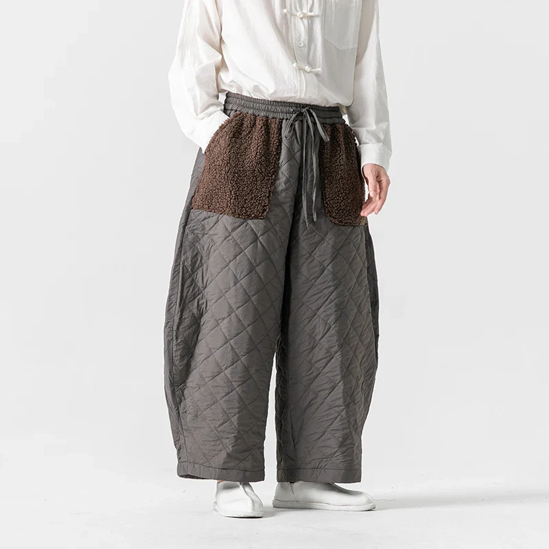 Tomás® | Quilted Fleece Pants - Image 3