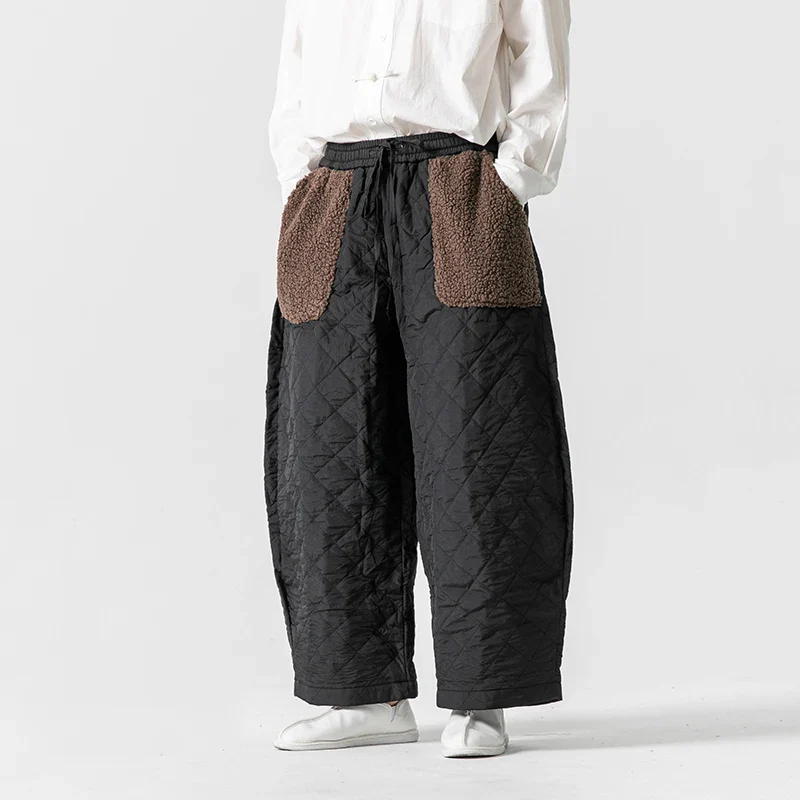 Tomás® | Quilted Fleece Pants - Image 4