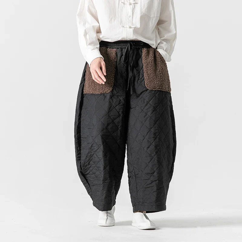 Tomás® | Quilted Fleece Pants - Image 5