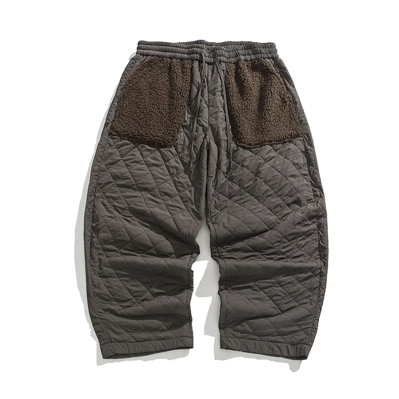 Tomás® | Quilted Fleece Pants - Image 6
