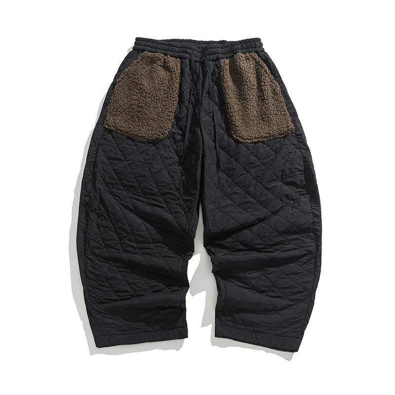 Tomás® | Quilted Fleece Pants - Image 7