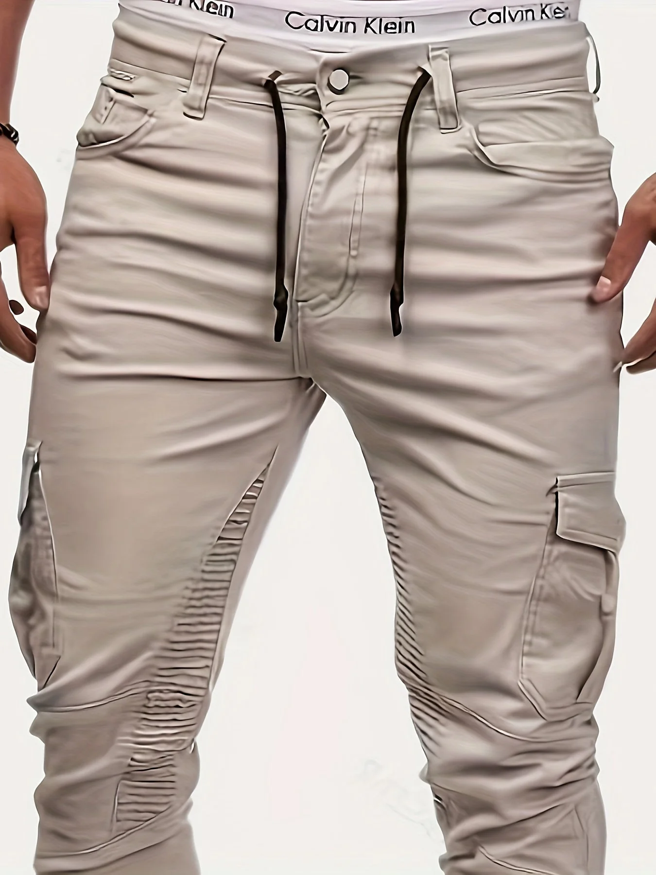 Tomás® | Simple And Stylish   Pants - Image 2