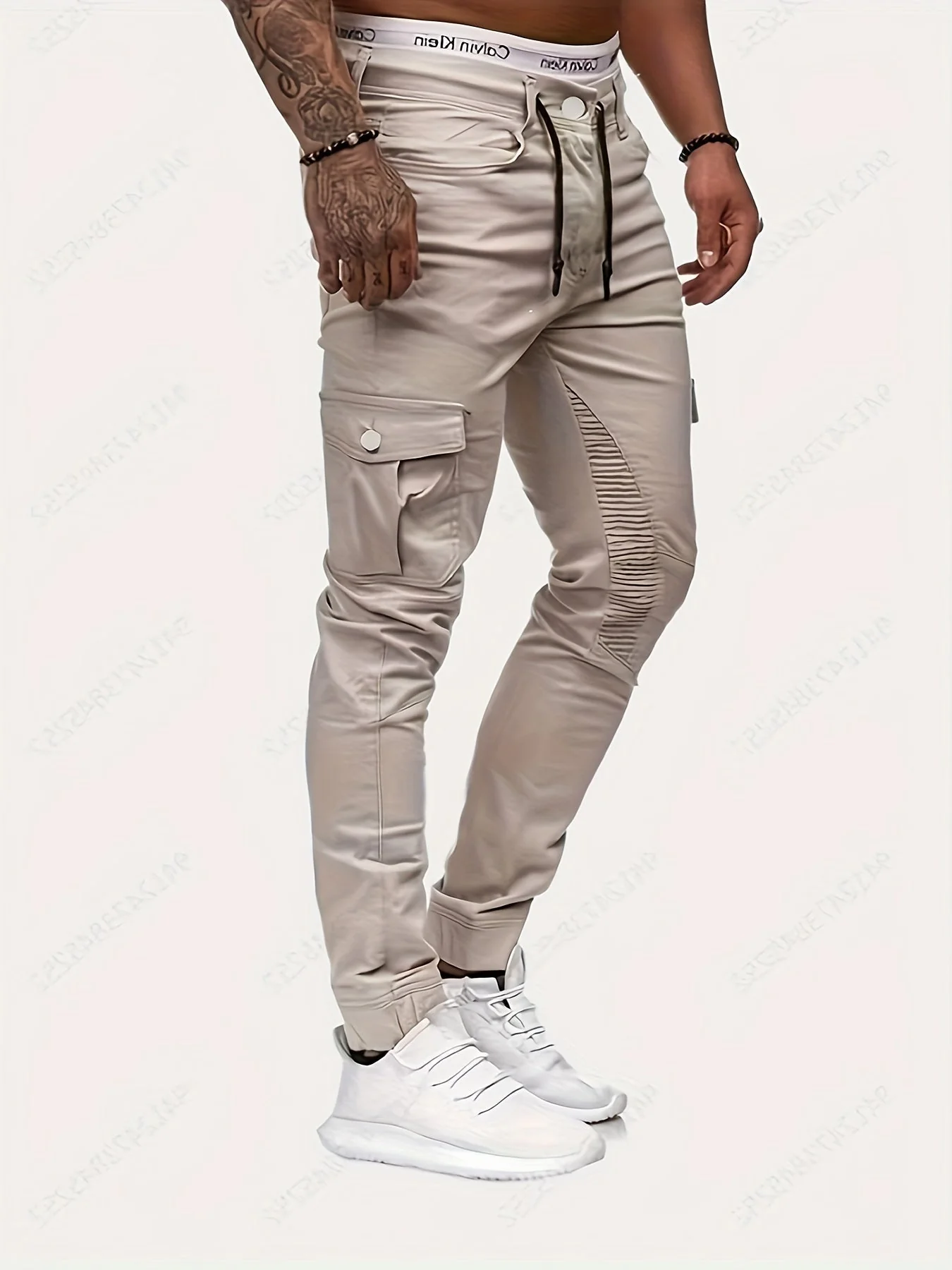 Tomás® | Simple And Stylish   Pants - Image 3