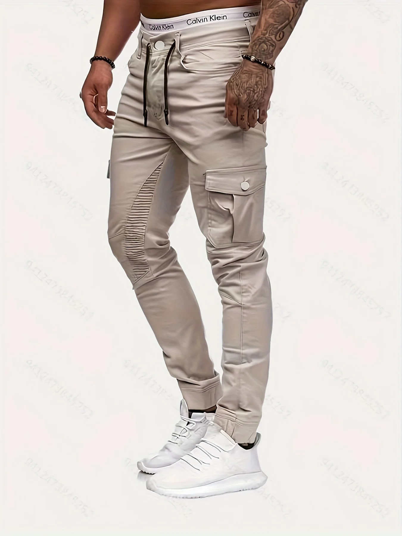 Tomás® | Simple And Stylish   Pants - Image 4