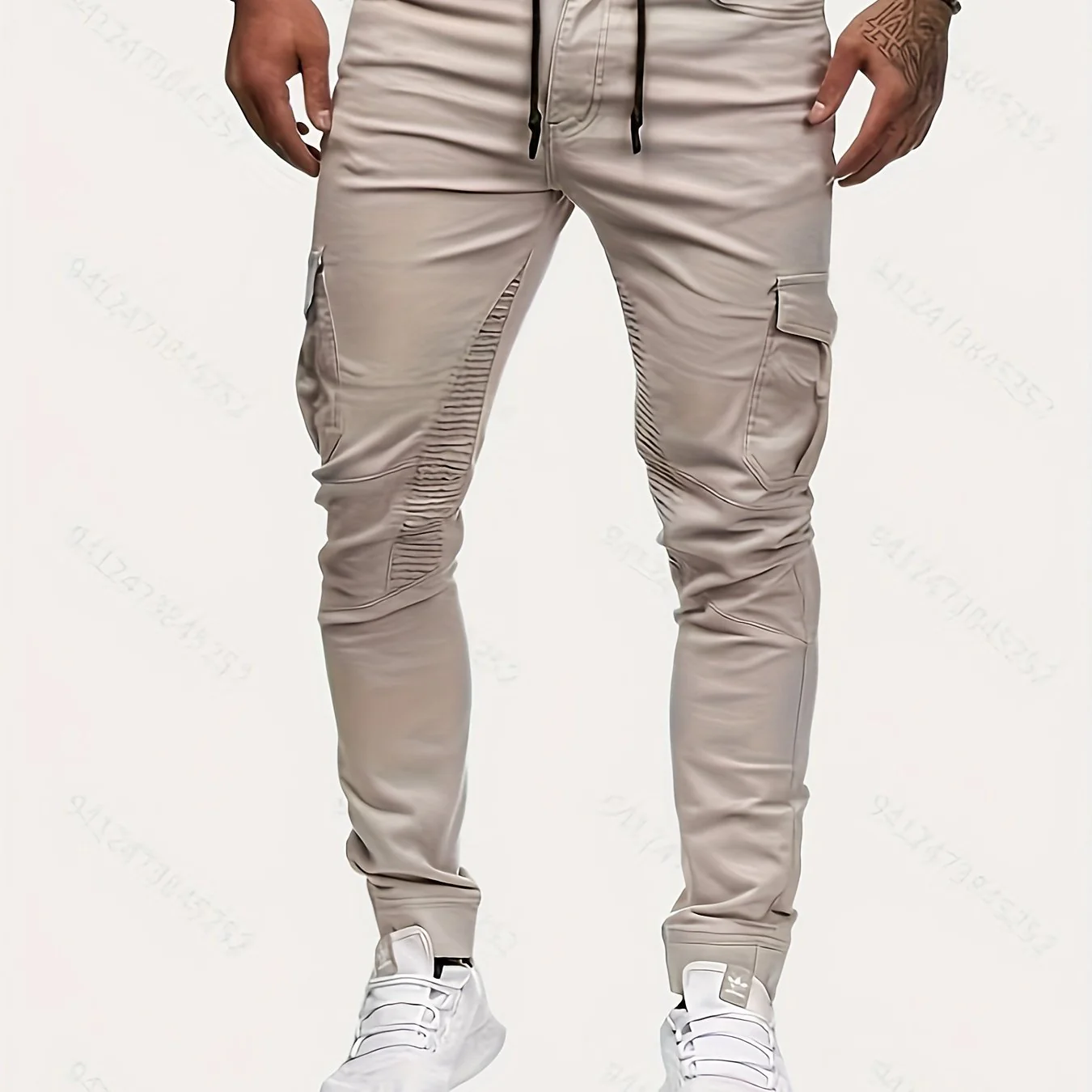 Tomás® | Simple And Stylish   Pants - Image 5