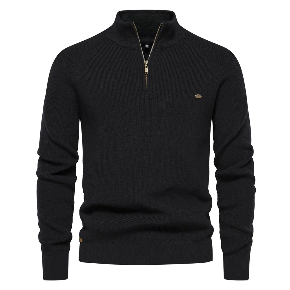 Tomás® | Soft Comfortable Sweater - Image 2