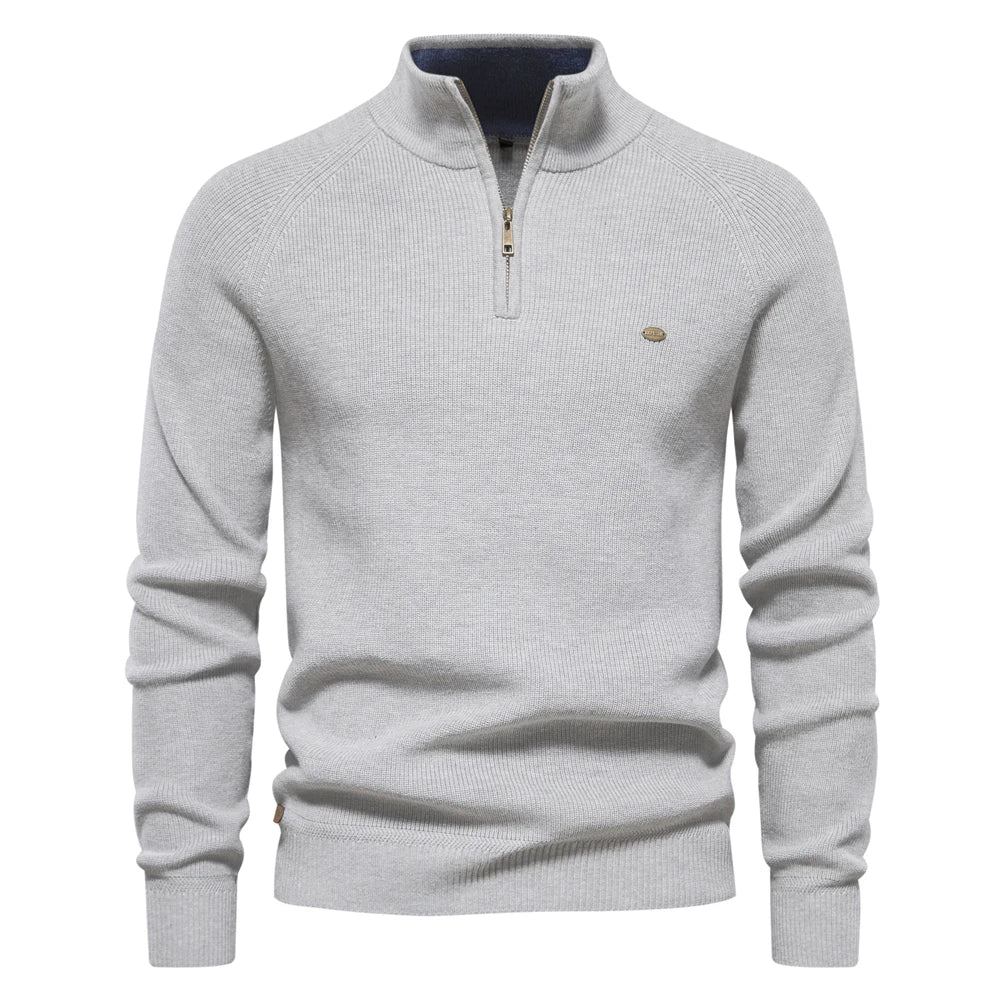 Tomás® | Soft Comfortable Sweater - Image 3