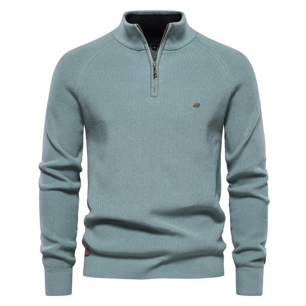 Tomás® | Soft Comfortable Sweater - Image 4