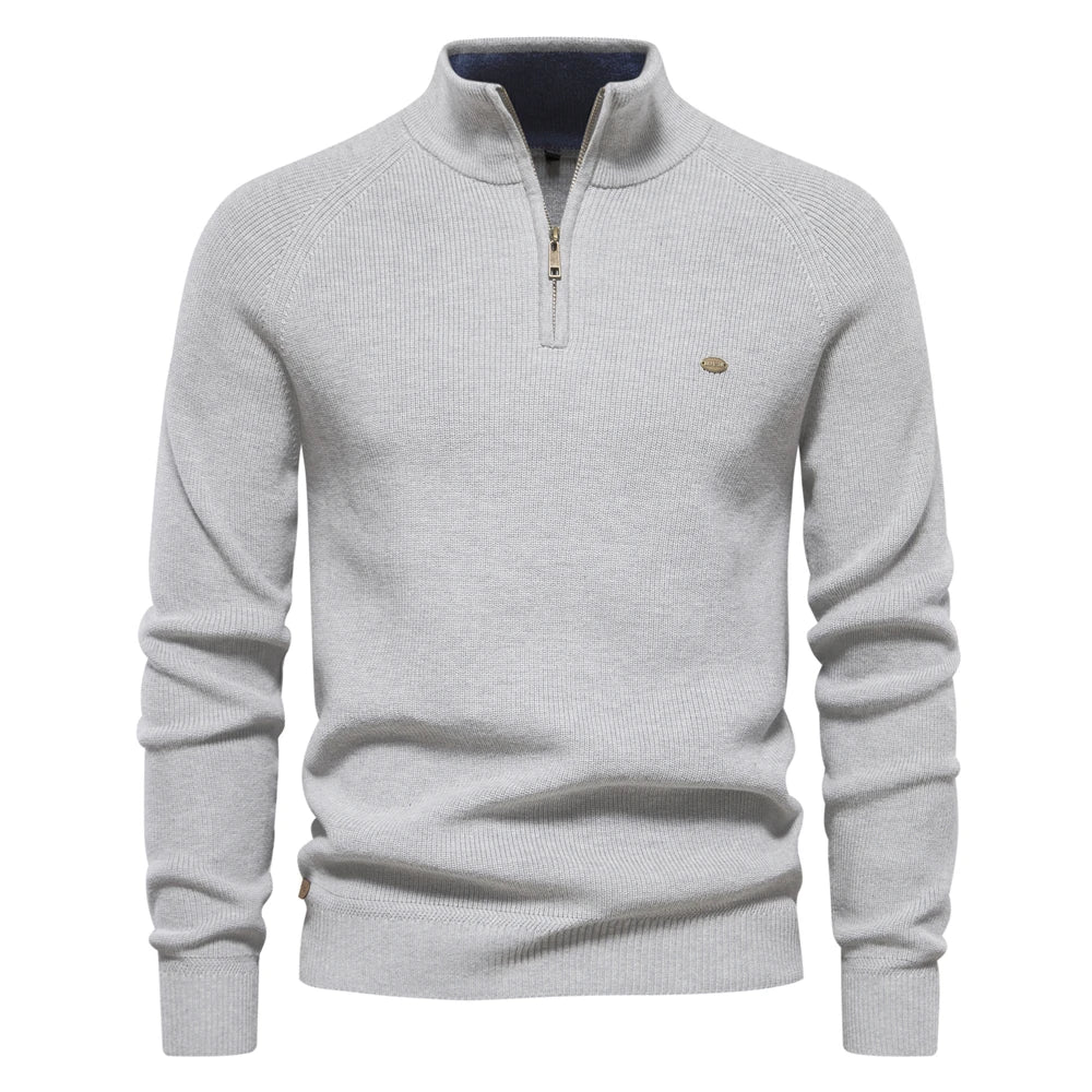 Tomás® | Soft Comfortable Sweater - Image 6