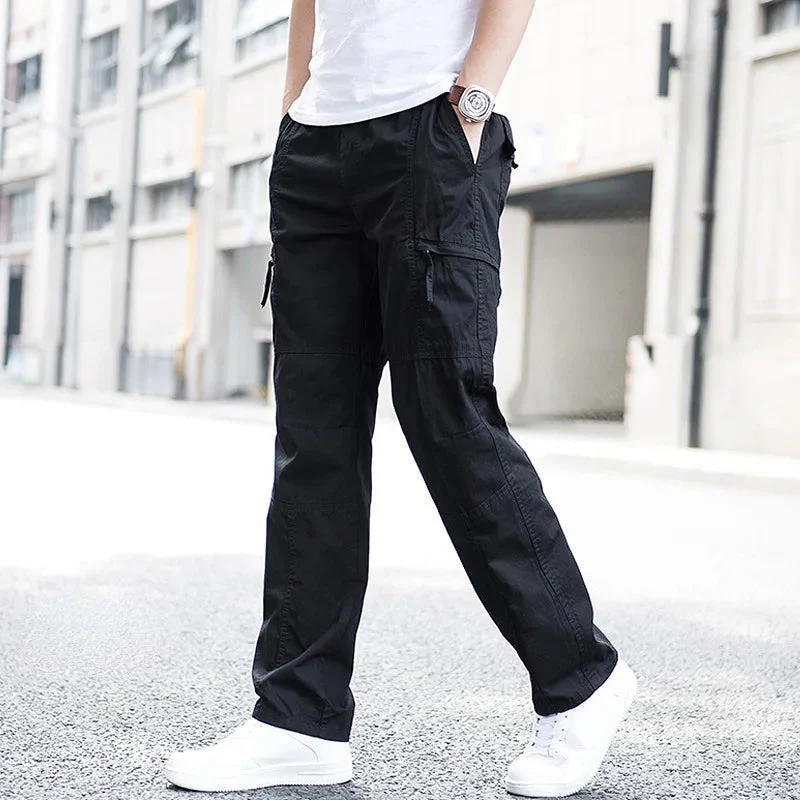 Tomás® | Timeless And Stylish Summer Trousers - Image 6