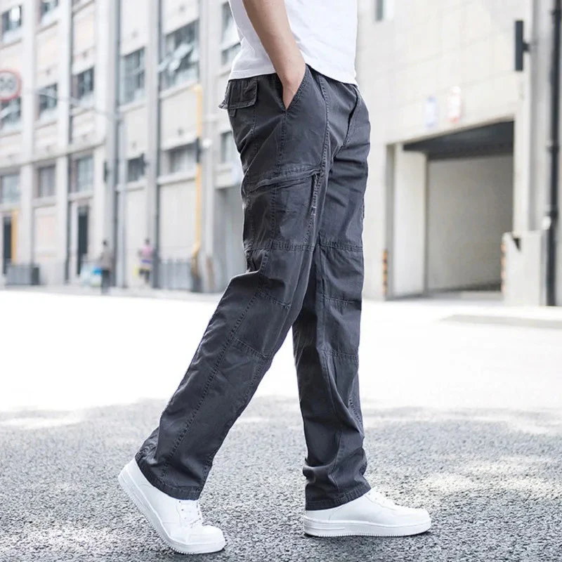 Tomás® | Timeless And Stylish Summer Trousers - Image 7