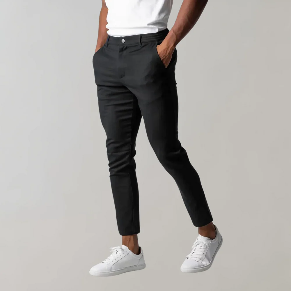 Tomás® | Timeless And Stylish   Trousers - Image 7