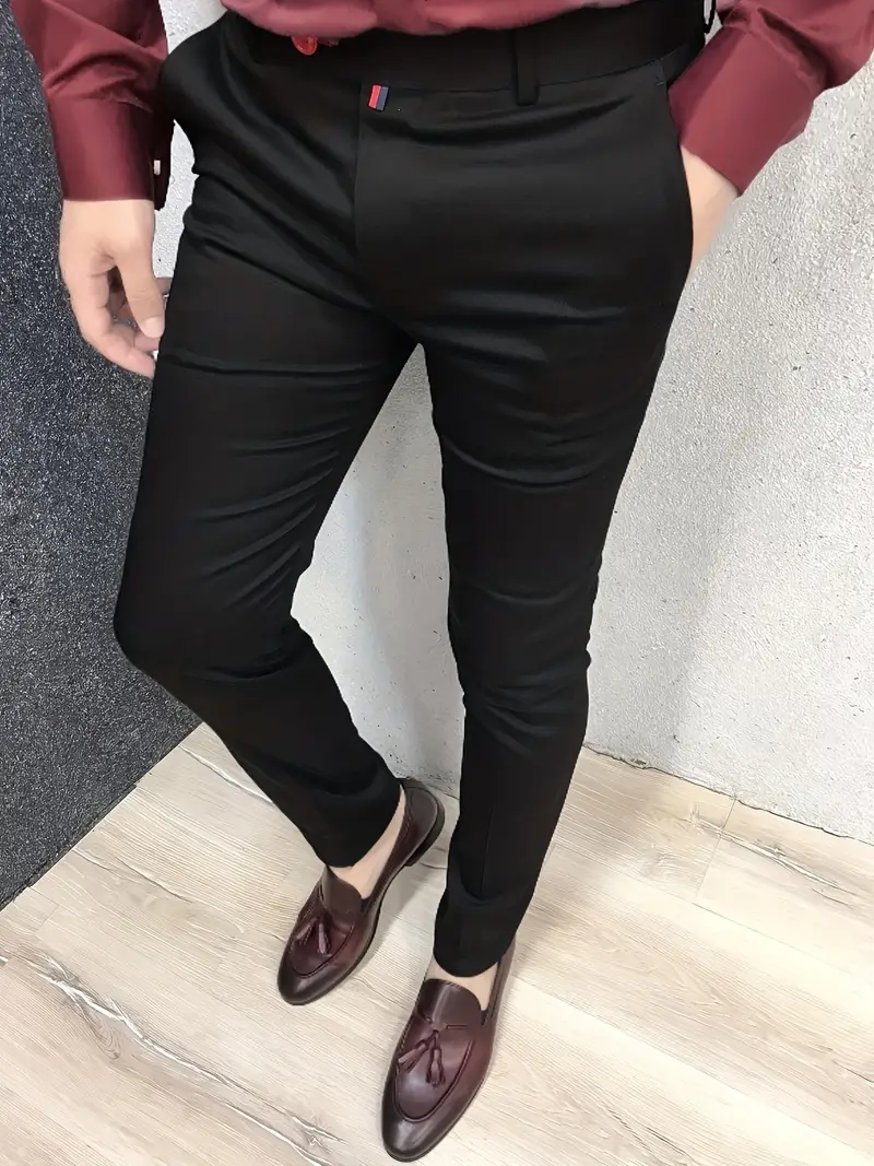 Tomás® | Uncomplicated And Trendy Trousers - Image 3