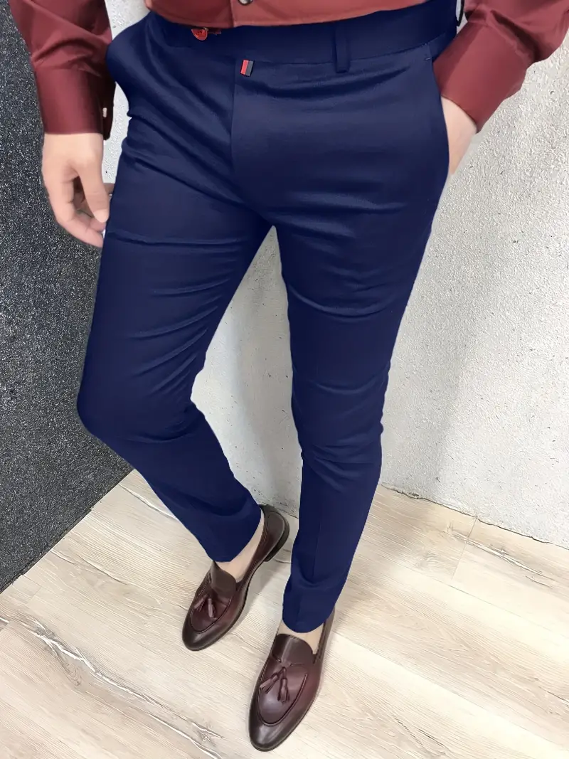 Tomás® | Uncomplicated And Trendy Trousers - Image 4