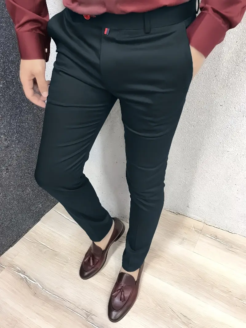 Tomás® | Uncomplicated And Trendy Trousers - Image 7