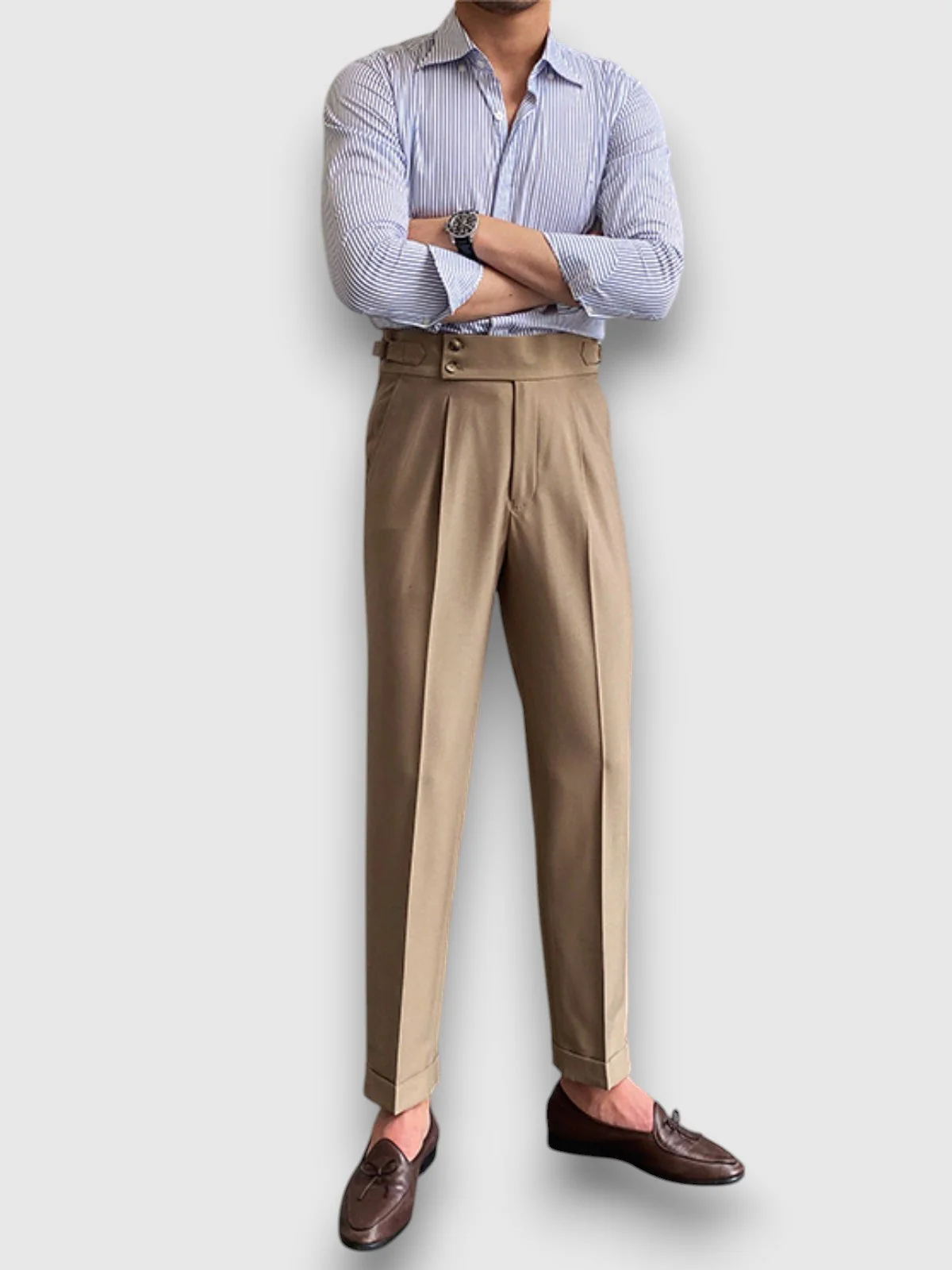 Tomás® | Vintage Pants - Image 2