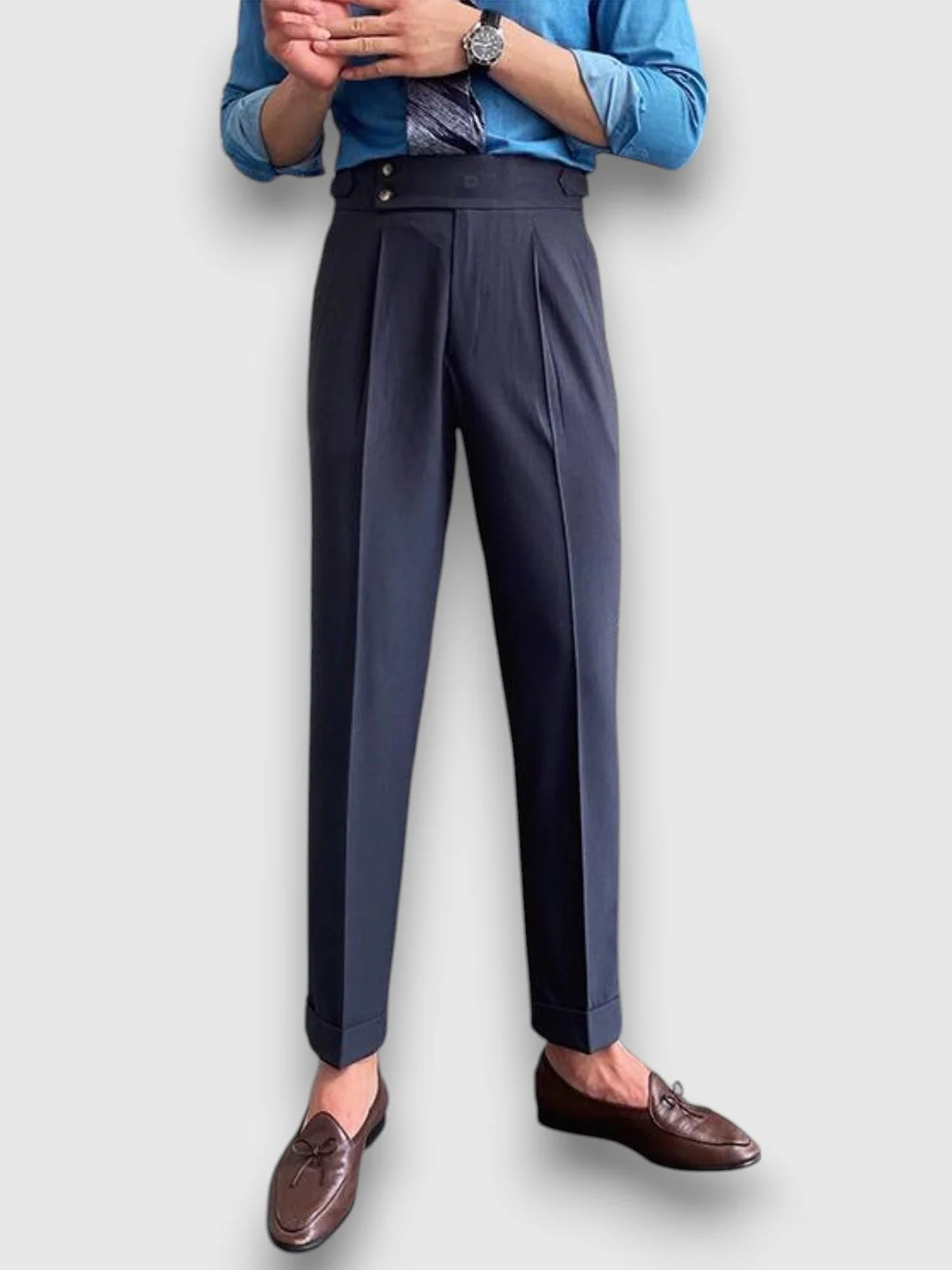 Tomás® | Vintage Pants - Image 5