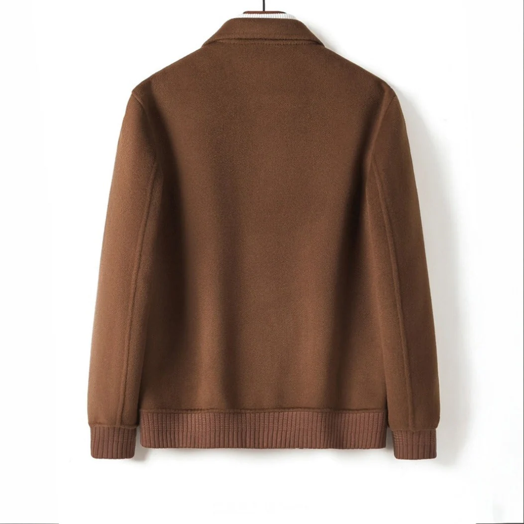 Tomer® | WESTON WOOL COAT - Image 3
