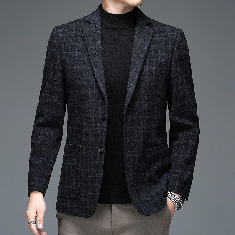 Tony® | Wool Blazer - Image 2