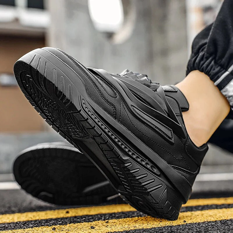 Torcuato® | Relaxed And Timeless   Sneakers - Image 14