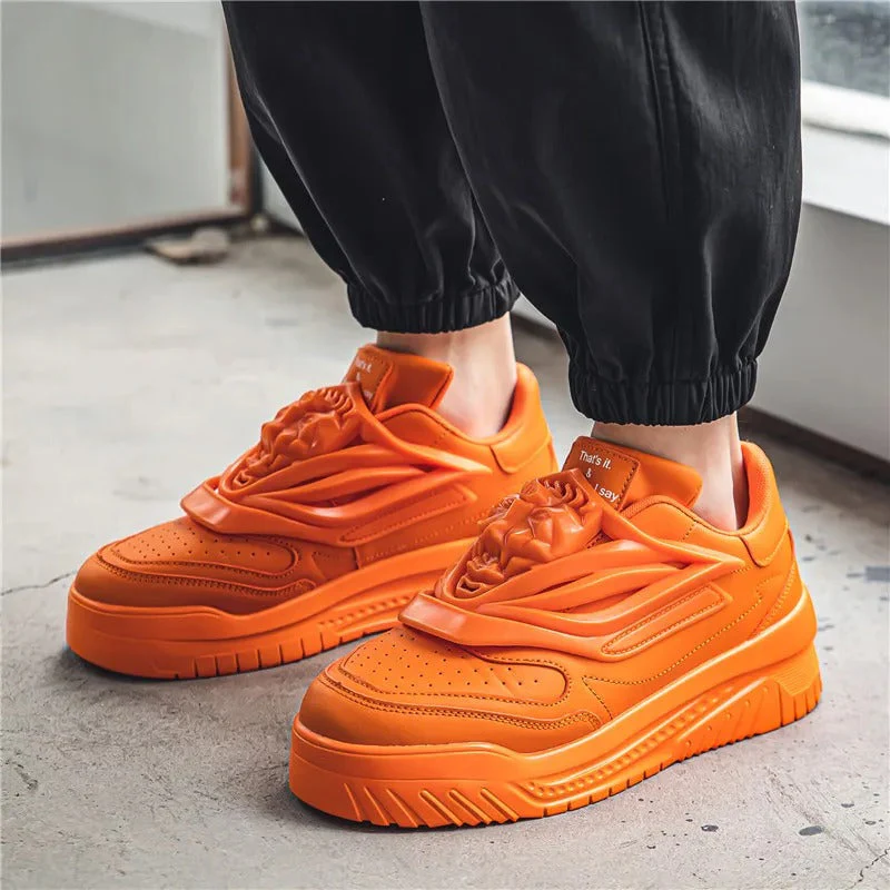 Torcuato® | Relaxed And Timeless   Sneakers - Image 15
