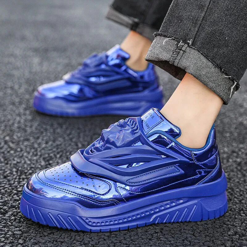 Torcuato® | Relaxed And Timeless   Sneakers - Image 18