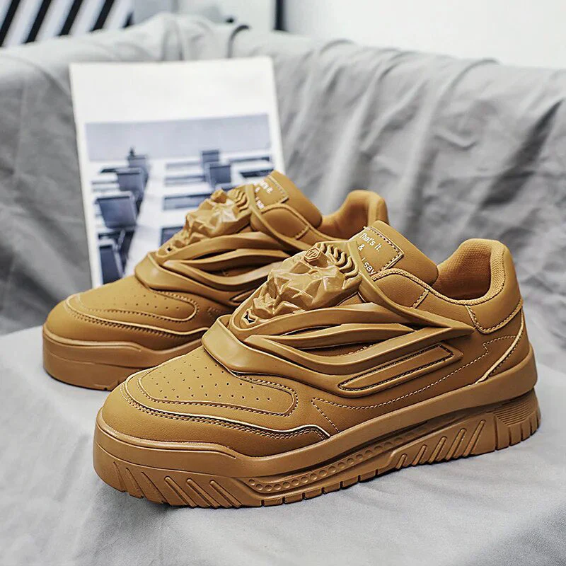 Torcuato® | Relaxed And Timeless   Sneakers - Image 23