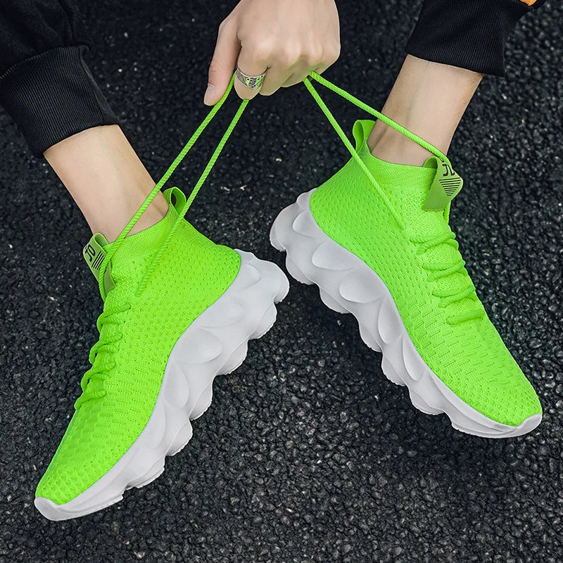 Torres® | Nero Sneakers - Image 10