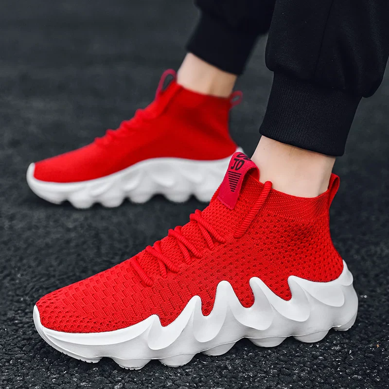 Torres® | Nero Sneakers - Image 2
