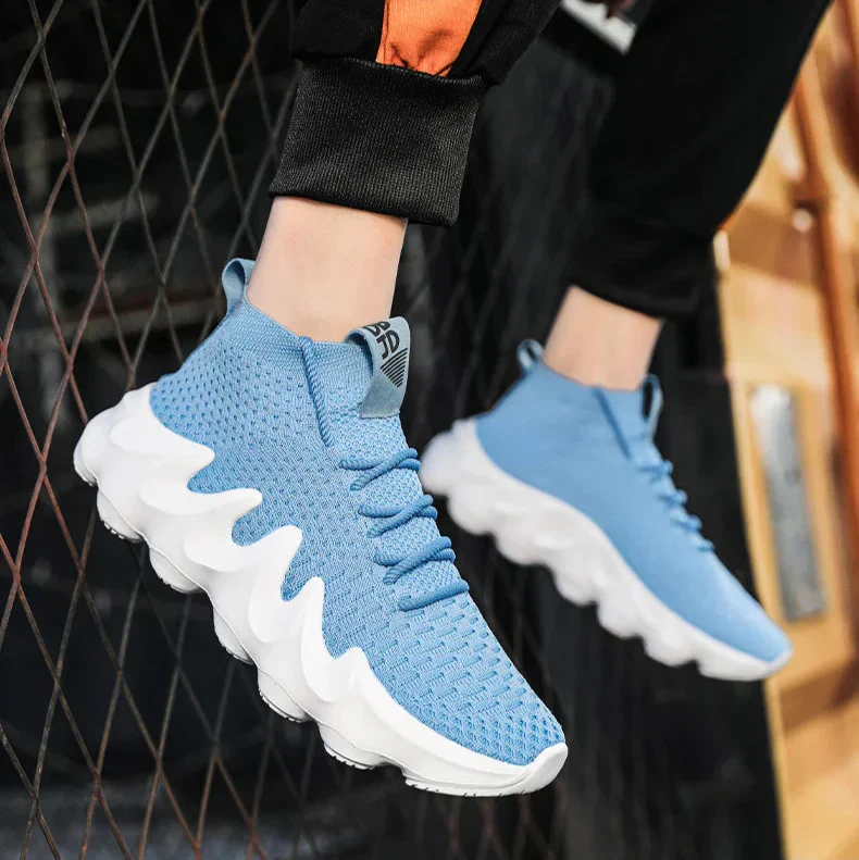 Torres® | Nero Sneakers - Image 23